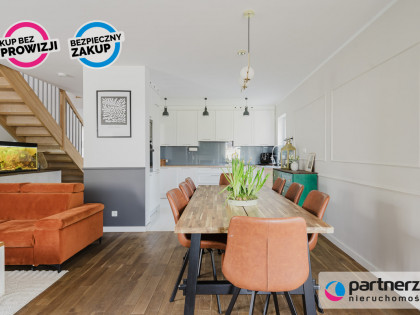 Dom Tczew ul. Czatkowska