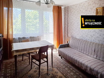 Mieszkanie Kielce ul. Daleka