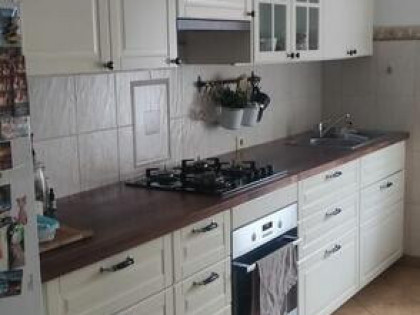 Mieszkanie Gliwice Łabędy 60m2