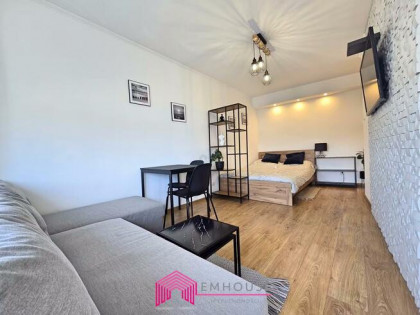 Mieszkanie Świnoujście, Wybrzeże Władysława IV