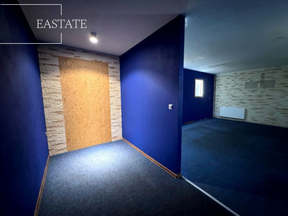 Lokal Gdynia Pogórze ul. Złota