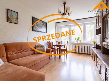 Mieszkanie Olsztyn ul. Gabriela Narutowicza