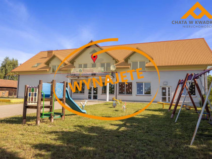 Lokal Olsztyn ul. Sielska