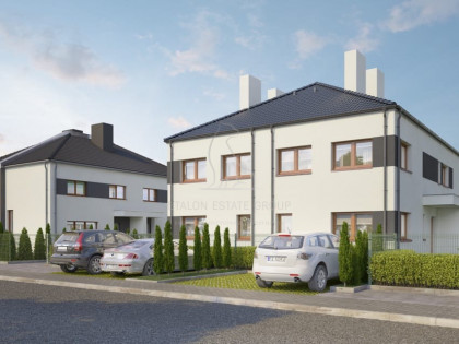 Dom Luboń rynek pierwotny ul. Maciejkowa