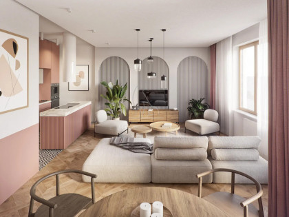 Mieszkanie Poznań Łazarz rynek pierwotny ul. Jana Matejki