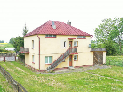 Dom Wojny-Wawrzyńce