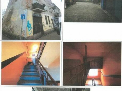 Lokal mieszkalny - Sosnowiec