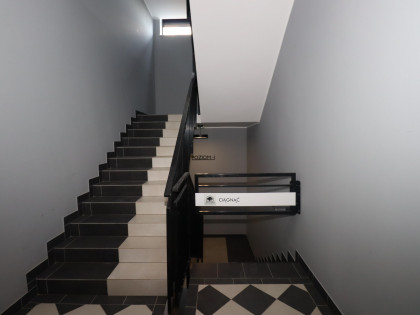 Mieszkanie Ostrołęka Pomian rynek pierwotny ul. Żniwna