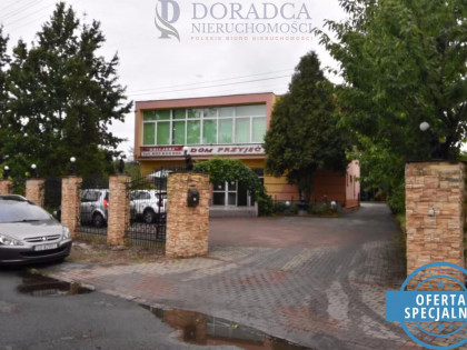 Lokal Dąbrowa Górnicza ul. Transportowa