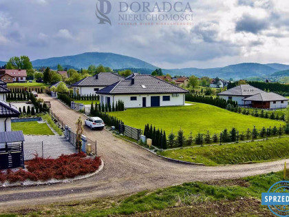 Dom Sułkowice ul. Wiosenna