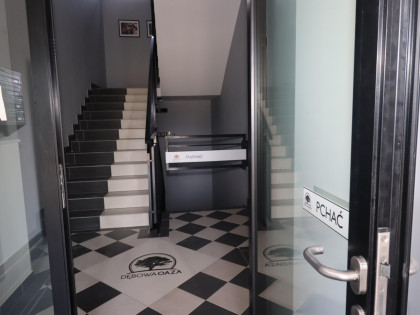 Mieszkanie Ostrołęka Pomian rynek pierwotny ul. Żniwna