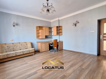 Mieszkanie Częstochowa Raków ul. Limanowskiego