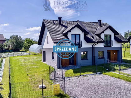 Dom Bestwina rynek pierwotny