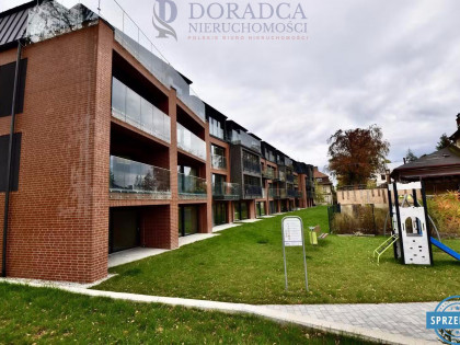 Mieszkanie Bielsko-Biała