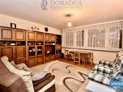 Mieszkanie Siemianowice Śląskie