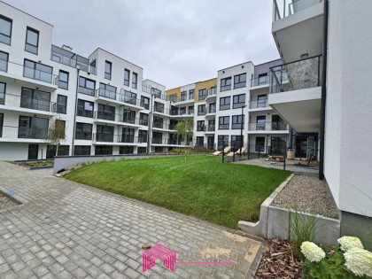 Mieszkanie Kołobrzeg, Kolumba