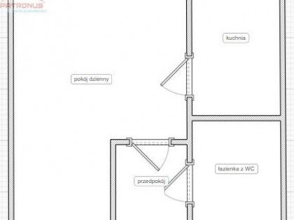 Mieszkanie Inowrocław