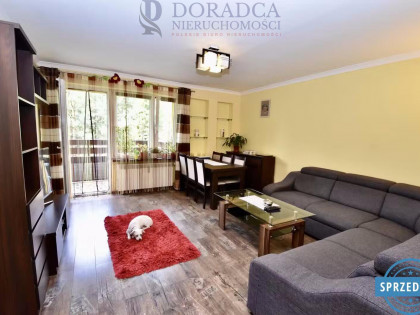 Mieszkanie Brzeszcze