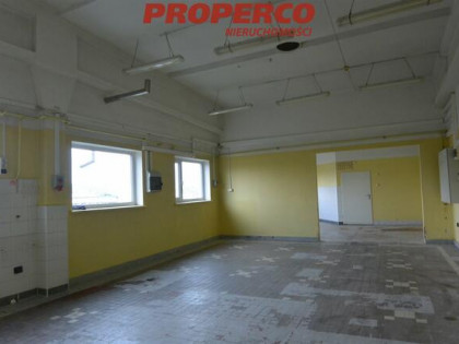 Lokal użytkowy Kielce