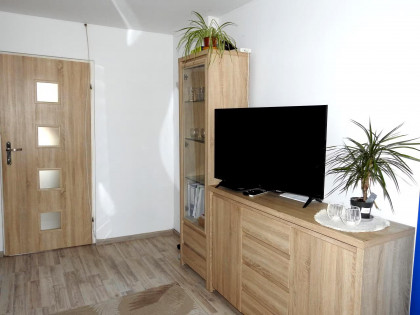 Mieszkanie Giżycko ul. gen. Romualda Traugutta