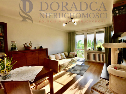 Mieszkanie Andrychów ul. Włókniarzy