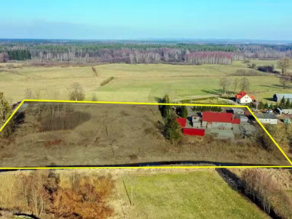 Lokal Grądy Węgorzewskie