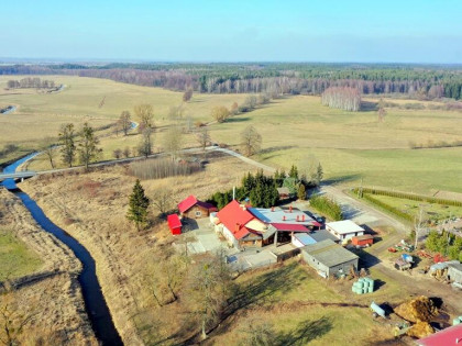 Lokal Grądy Węgorzewskie