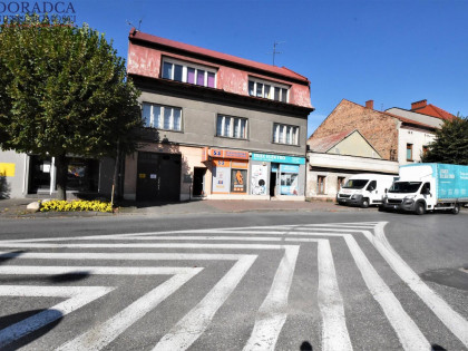 Lokal Kalwaria Zebrzydowska ul. Główny Rynek