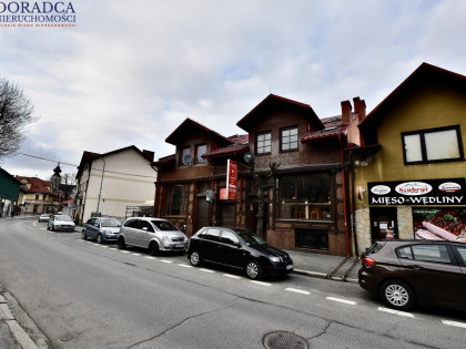 Lokal Wadowice ul. Floriańska