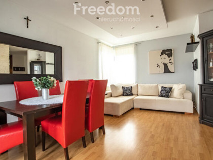 Przestronne, 2 pokoje, 54 m2, Os. Nowy Bukowiec