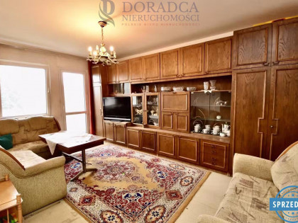 Mieszkanie Piekary Śląskie ul. bp. Nankera