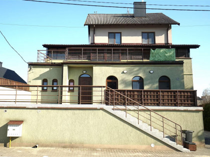 Lokal Łomża ul. Łąkowa