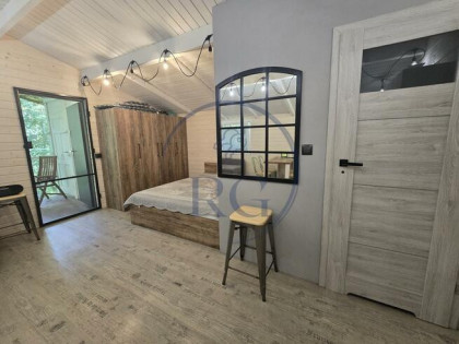 Działka Chomiąża Szlachecka gm. Gąsawa