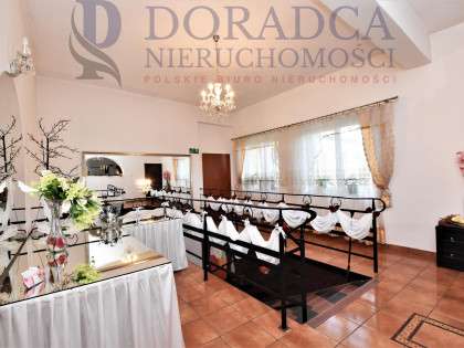 Dom Dąbrowa Górnicza ul. Transportowa