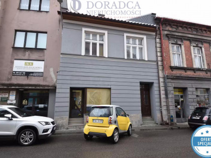 Lokal Wadowice ul. al. Matki Bożej Fatimskiej