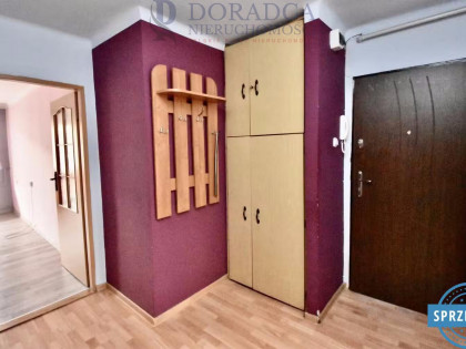 Mieszkanie Andrychów ul. al. Włókniarzy