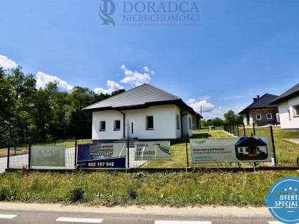 Dom Zawadka rynek pierwotny