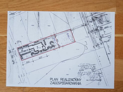 Sprzedam dwie działki budowlane-Żary, ul.Slowianska