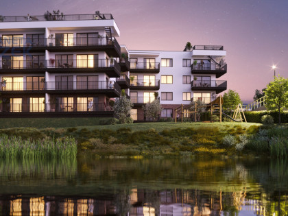 Mieszkanie Sochaczew rynek pierwotny ul. Stanisława Staszica