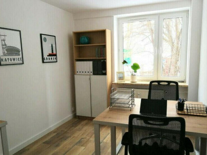 Lokal Warszawa Żoliborz