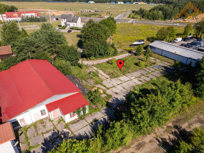 Lokal Olsztyn ul. Sielska