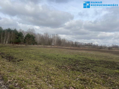 Działka 900m2 przy lesie Komorowskim!