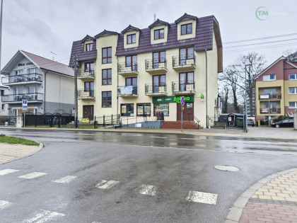 Międzyzdroje Pensjonat 150 metrów od morza.