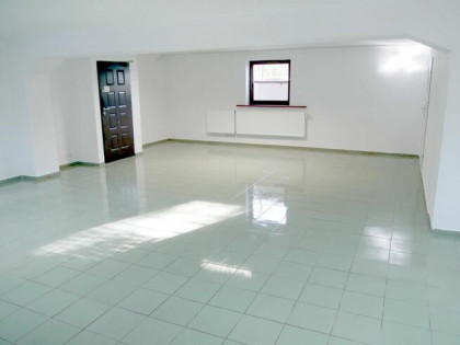 Wynajmę lokal handlowo-usługowo-produkcyjny