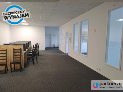 Lokal Gdańsk Osowa ul. Galaktyczna