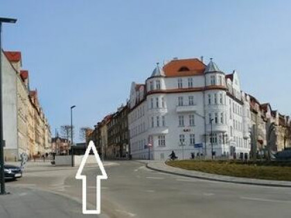 Sprzedam mieszkanie. Samo Centrum Miasta Zgorzelec.