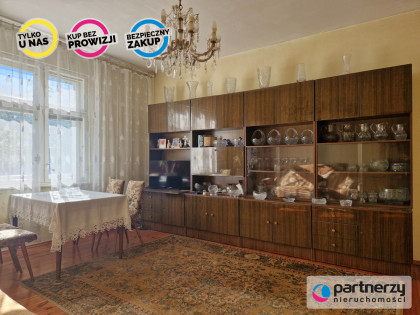 Mieszkanie Ustka ul. Ks. Kardynała Stefana Wyszyńskiego