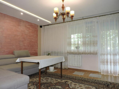 Południe, ul. Renesansowa, M4, 61.59 m2, 2piętro, loggia.