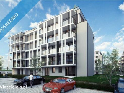 Mieszkanie 2 pokoje, 33m2, 1 piętro