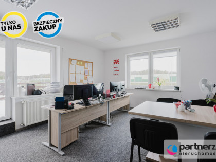 Mieszkanie Gdynia Dąbrowa ul. Lubczykowa